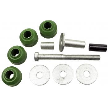 2005 Saturn Relay Suspension Stabilizer Bar Link Kit Front Mevotech TXK5342 image 2 of 4