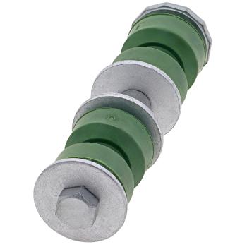 2005 Saturn Relay Suspension Stabilizer Bar Link Kit Front Mevotech TXK5342 image 3 of 4