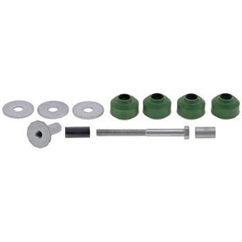 2005 Saturn Relay Suspension Stabilizer Bar Link Kit Front Mevotech TXK5342 image 4 of 4