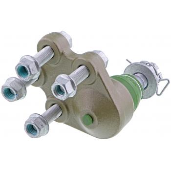 2005 Chevrolet Silverado 1500 Suspension Ball Joint Front Lower Mevotech TXK6539 image 2 of 4