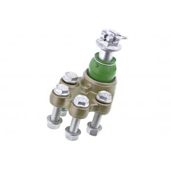 2005 Chevrolet Silverado 1500 Suspension Ball Joint Front Lower Mevotech TXK6539 image 3 of 4