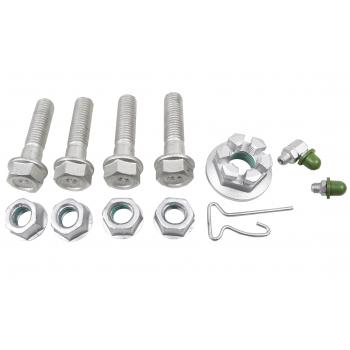 2005 Chevrolet Silverado 1500 Suspension Ball Joint Front Lower Mevotech TXK6539 image 4 of 4