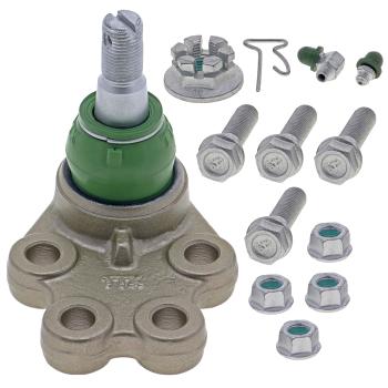 Mevotech TXK6539 Suspension Ball Joint product image 5 of 5