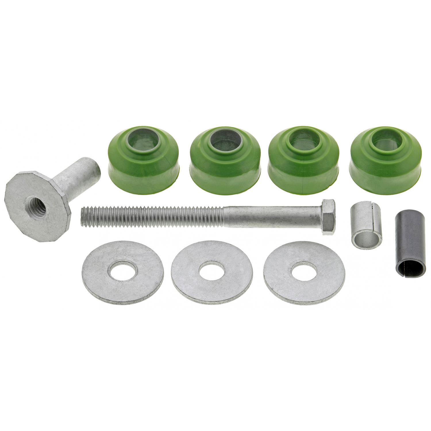 Mevotech TXK6600 - Suspension Stabilizer Bar Link Kit Mevotech TXK6600 Suspension Stabilizer Bar Link Kit product image 3 of 5