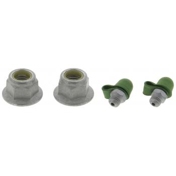 2000 Oldsmobile Intrigue Suspension Stabilizer Bar Link Kit Rear Mevotech TXK6662 image 4 of 4