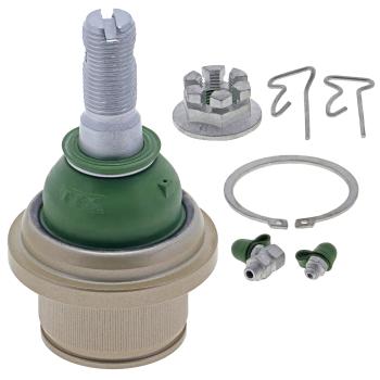 Mevotech TXK6663 Suspension Ball Joint product image 5 of 5