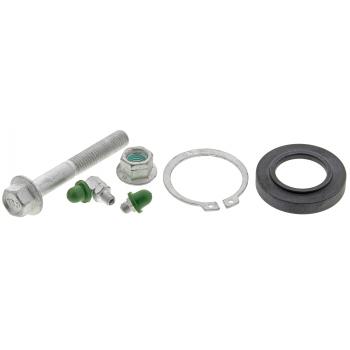 2004 Chevrolet Trailblazer EXT Suspension Ball Joint Front Upper Mevotech TXK6664 image 4 of 4