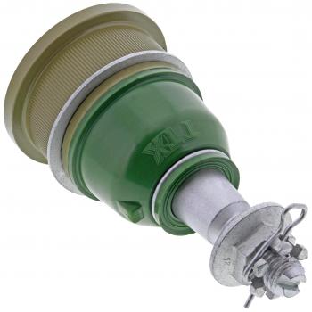 2003 GMC Yukon XL 2500 Suspension Ball Joint Front Upper Mevotech TXK6696 image 1 of 4