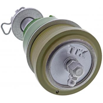2003 GMC Yukon XL 2500 Suspension Ball Joint Front Upper Mevotech TXK6696 image 2 of 4