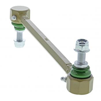 2015 Ram C/V Suspension Stabilizer Bar Link Kit Front Mevotech TXK7258 image 1 of 4
