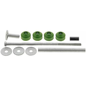 2000 Mercury Mountaineer Suspension Stabilizer Bar Link Kit Front Mevotech TXK7275 image 3 of 4