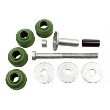 2000 Chrysler Neon Suspension Stabilizer Bar Link Kit Front Mevotech TXK7348 image 2 of 2
