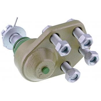 2000 Dodge Ram 1500 Suspension Ball Joint Front Lower Mevotech TXK7365 image 2 of 4