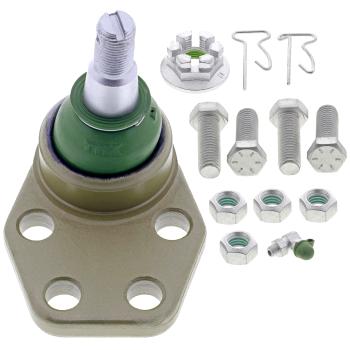Mevotech TXK7365 Suspension Ball Joint product image 5 of 5
