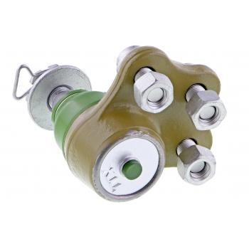 2000 Dodge Ram 1500 Suspension Ball Joint Front Upper Mevotech TXK7366 image 2 of 4