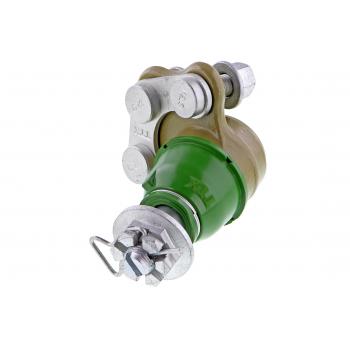2000 Dodge Dakota Suspension Ball Joint Front Upper Mevotech TXK7392 image 1 of 4