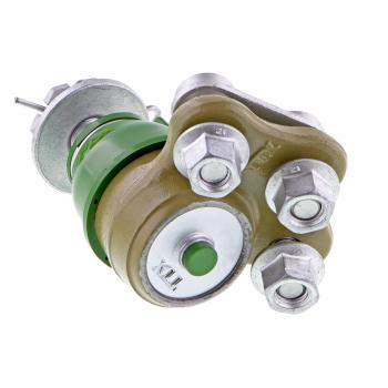 2000 Dodge Dakota Suspension Ball Joint Front Upper Mevotech TXK7392 image 2 of 4