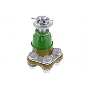 2000 Dodge Dakota Suspension Ball Joint Front Upper Mevotech TXK7392 image 3 of 4