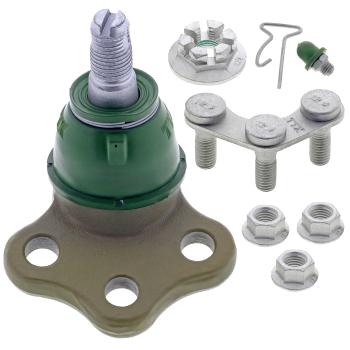 Mevotech TXK7392 Suspension Ball Joint product image 5 of 5