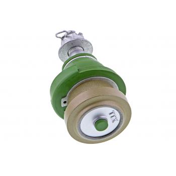 2007 Chrysler Town & Country Suspension Ball Joint Front Lower Mevotech TXK7399 image 2 of 4