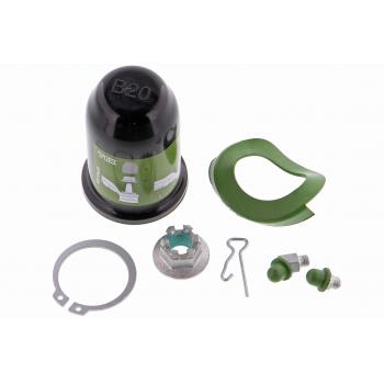 2007 Chrysler Town & Country Suspension Ball Joint Front Lower Mevotech TXK7399 image 4 of 4