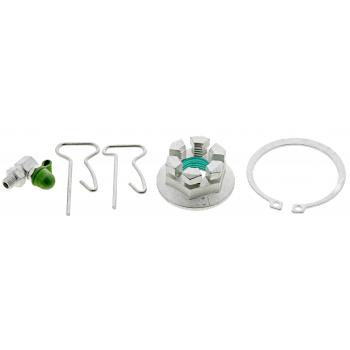 2002 Dodge Ram 1500 Suspension Ball Joint Front Lower Mevotech TXK7411 image 4 of 4