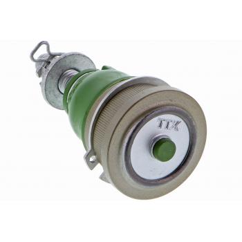 2003 Ford Explorer Suspension Ball Joint Front Upper Mevotech TXK80008 image 2 of 4
