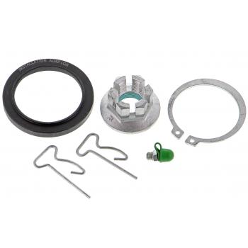 2020 Ford F-250 Super Duty Suspension Ball Joint Front Lower Mevotech TXK80027 image 4 of 4