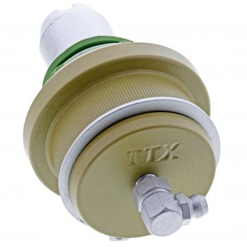 2013 Ford E-350 Super Duty Suspension Ball Joint Front Upper Mevotech TXK80028 image 2 of 4