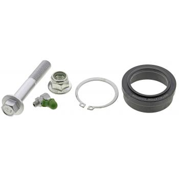 2013 Ford E-350 Super Duty Suspension Ball Joint Front Upper Mevotech TXK80028 image 4 of 4