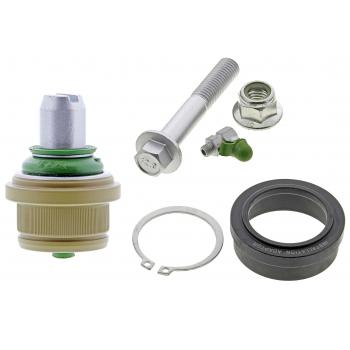 Mevotech TXK80028 Suspension Ball Joint product image 5 of 6