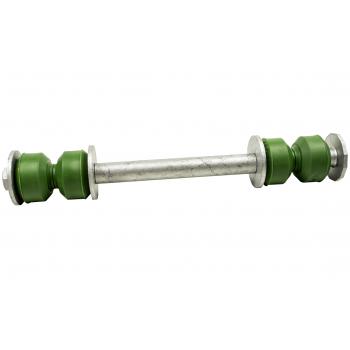 2005 Mercury Mountaineer Suspension Stabilizer Bar Link Kit Rear Mevotech TXK80033 image 1 of 2