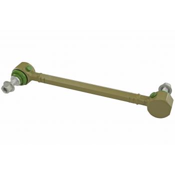 2007 Ford Focus Suspension Stabilizer Bar Link Kit Front Mevotech TXK80066 image 2 of 4