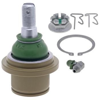 Mevotech TXK80149 Suspension Ball Joint product image 5 of 5