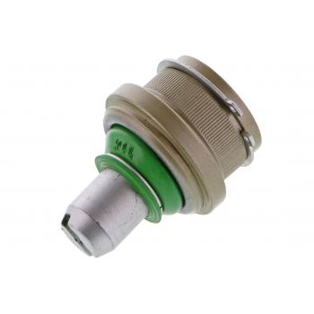 1997 Ford E-150 Econoline Suspension Ball Joint Front Upper Mevotech TXK80196 image 1 of 4