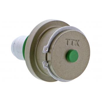 1997 Ford E-150 Econoline Suspension Ball Joint Front Upper Mevotech TXK80196 image 2 of 4