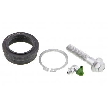 1997 Ford E-150 Econoline Suspension Ball Joint Front Upper Mevotech TXK80196 image 4 of 4