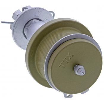 2013 Ford E-350 Super Duty Suspension Ball Joint Front Lower Mevotech TXK80197 image 2 of 4
