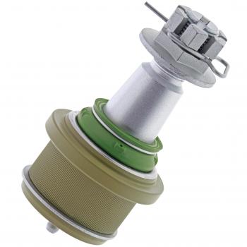 2013 Ford E-350 Super Duty Suspension Ball Joint Front Lower Mevotech TXK80197 image 3 of 4