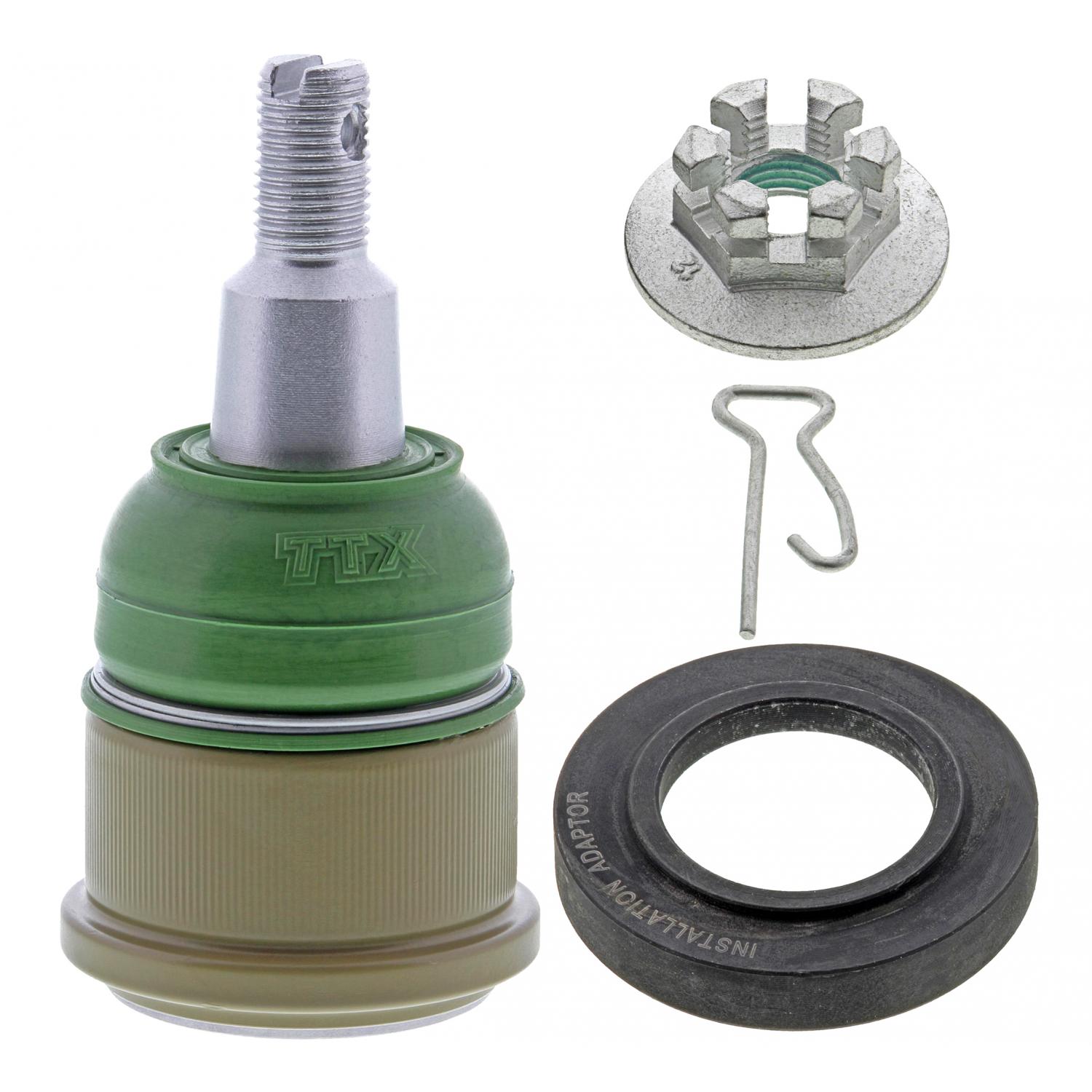 Mevotech TXK80228 - Suspension Ball Joint Mevotech TXK80228 Suspension Ball Joint product image 5 of 6