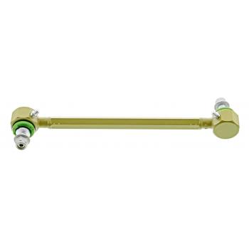 2013 Mitsubishi Outlander Suspension Stabilizer Bar Link Kit Front Mevotech TXK80258 image 3 of 4