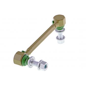 2013 Dodge Challenger Suspension Stabilizer Bar Link Kit Front Right Mevotech TXK80262 image 1 of 4