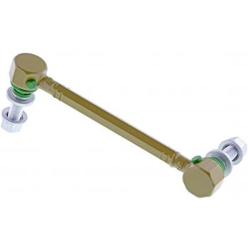 2013 Dodge Challenger Suspension Stabilizer Bar Link Kit Front Right Mevotech TXK80262 image 2 of 4