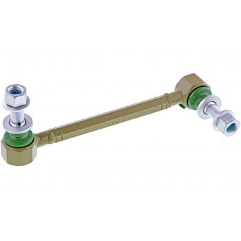 2013 Dodge Challenger Suspension Stabilizer Bar Link Kit Front Right Mevotech TXK80262 image 3 of 4
