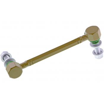 2013 Dodge Challenger Suspension Stabilizer Bar Link Kit Front Left Mevotech TXK80263 image 2 of 4
