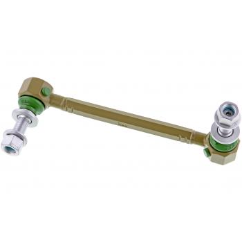 2013 Dodge Challenger Suspension Stabilizer Bar Link Kit Front Left Mevotech TXK80263 image 3 of 4