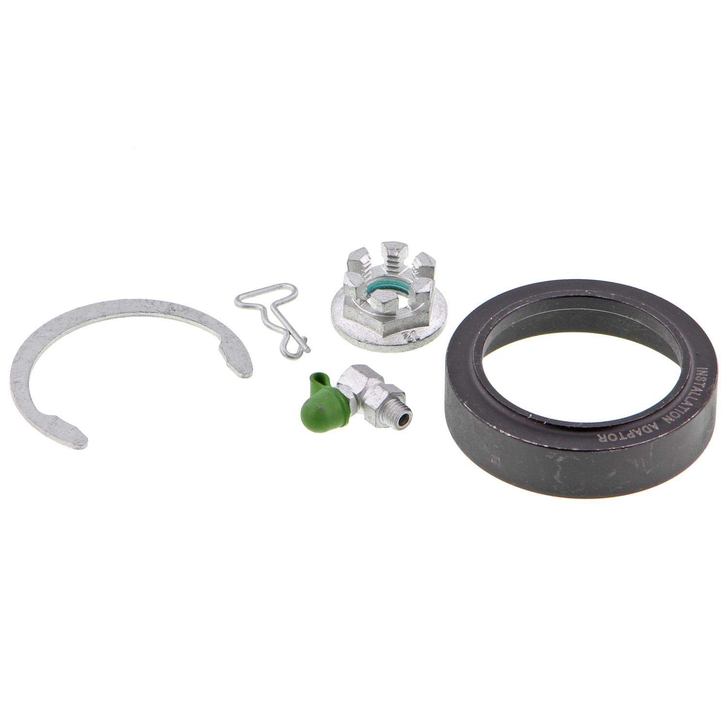 Mevotech TXK80629 - Suspension Ball Joint Mevotech TXK80629 Suspension Ball Joint product image 4 of 6