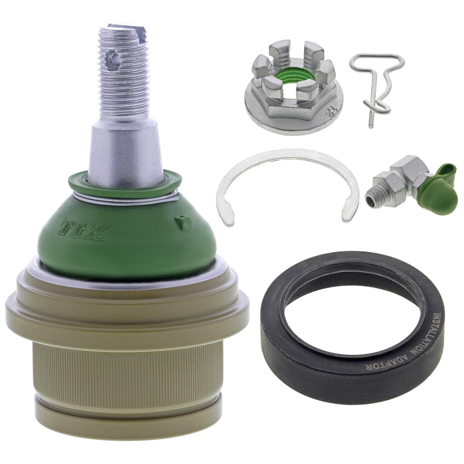 Mevotech TXK80629 - Suspension Ball Joint Mevotech TXK80629 Suspension Ball Joint product image 5 of 6