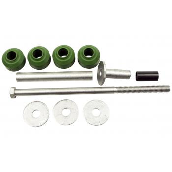 2008 Hummer H2 Suspension Stabilizer Bar Link Kit Front Mevotech TXK80631 image 2 of 4