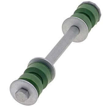 2008 Hummer H2 Suspension Stabilizer Bar Link Kit Front Mevotech TXK80631 image 3 of 4